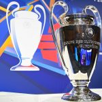 Barcelona y Sevilla, cabezas de serie del sorteo de la Champions League 2023-2024