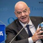 Gianni Infantino defiende la decisión de la FIFA de expandir el Mundial femenino