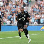 El hondureño Joseph Rosales anota ante Toluca y el Minnesota avanza en la Leagues Cup