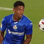 Girona no tuvo piedad del Getafe del «Choco» Lozano