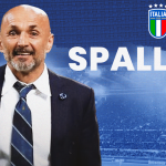 Luciano Spalletti es el nuevo entrenador de la Selección de Italia