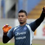 Marlon Licona se convierte en nuevo portero del Victoria