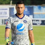 Real España no está interesado en contratar al portero Marlon Licona