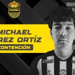 Real España ficha al mexicano Michael Peréz, en reemplazo de Claudio Innella