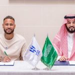 Breitner agradece a los árabes por no tener que «soportar» más a Neymar