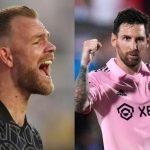 Inter Miami despide a un jugador por «cuestionar» el fichaje de Leo Messi