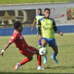 Olancho FC empata sin goles ante un aguerrido Real Sociedad