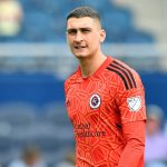 Chelsea refuerza su arco con el serbio Djordje Petrovic