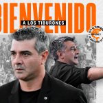 Puntarenas anuncia oficialmente la contratación de Diego Vázquez