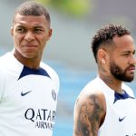 Mbappé y Neymar, fuera de la lista del primer duelo liguero del PSG