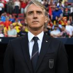 Roberto Mancini será presentado como seleccionador de Arabia Saudita