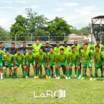 San Juan es el nuevo equipo de la Liga de Ascenso de Honduras