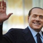 Milan y Monza rinden homenaje a Silvio Berlusconi con un duelo solidario en su nombre