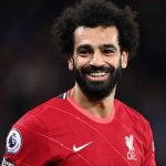 Mohamed Salah sigue «comprometido» con el Liverpool