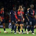 Pese a doblete de Mabppé, PSG sufre ante el Niza su primera derrota de la temporada
