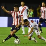 Paraguay y Perú igualan sin goles en el inicio de las Eliminatorias Sudamericanas