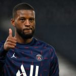 El PSG vende al internacional neerlandés Winjnaldum