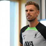 Jordan Henderson se disculpa ante la comunidad LGBT+ por jugar en Arabia Saudita
