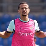 El Betis traspasará a Luiz Felipe al Ittihad saudí
