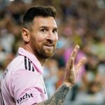 «Tata» Martino, sobre Messi: «Que tome conciencia de que hay momentos en los que hay que parar»