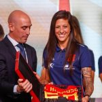 El juez del caso Rubiales cita como testigos a tres compañeras de Jenni Hermoso