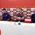 Seleccionados condenan «comportamientos inaceptables» de Rubiales