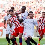 Aplazado Atlético de Madrid-Sevilla por las malas condiciones meteorológicas