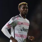 Paul Pogba da positivo en un test antidoping