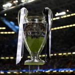 La inteligencia artificial desvela quién será el campeón de la Champions League