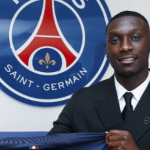 Kolo Muani ficha por el PSG