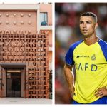 Cristiano Ronaldo presta su hotel como refugio tras terremoto en Marruecos