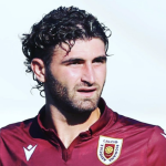 Portanova, un condenado por violación que juega a la espera de la apelación