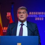 El Barcelona anuncia 304 millones de beneficio y un presupuesto de 859 millones