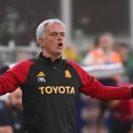 Mourinho tras goleada a la Roma: «Es el peor inicio de mi carrera»