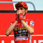 El estadounidense Sepp Kuss gana la Vuelta a España