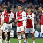 El Ajax, confrontado a una de las más graves crisis de su historia