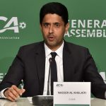 Nasser Al Khelaifi, reelegido presidente de la Asociación Europea de Clubes