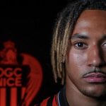 El jugador del Niza Alexis Beka Beka, rescatado tras amenazar con suicidarse