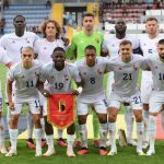 La selección de Bélgica cantará el himno en los tres idiomas oficiales del país
