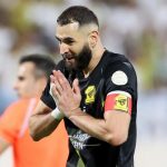 Benzema le da el triunfo al Al Ittihad ante Al Akhdoud