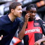 El Leverkusen de Xabi Alonso goleó 3-0 al colista Maguncia