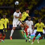 Colombia derrotó a Venezuela y arrancó con pie derecho su camino en la Eliminatoria 2026