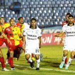 Comunicaciones y Herediano empatan sin goles y definirán el boleto a semifinales en Costa Rica