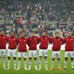Costa Rica cae goleada 4-1 ante Emiratos Árabes en amistoso en Croacia