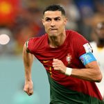 Cristiano Ronaldo en la nómina de Portugal contra Eslovaquia y Luxemburgo