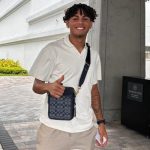 David Ruiz se incorpora a la Selección de Honduras y viene bien aconsejado por Messi y Busquets