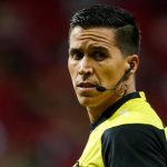 Concacaf designa árbitros para juegos de Honduras en Liga de Naciones