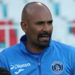 Motagua anuncia la salida del entrenador Ninrod Medina
