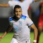 Honduras ganó, gustó y goleó a Granada por la Nations League