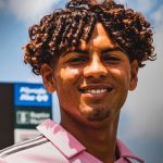 David Ruiz regresa con sus «colochos» al Inter Miami